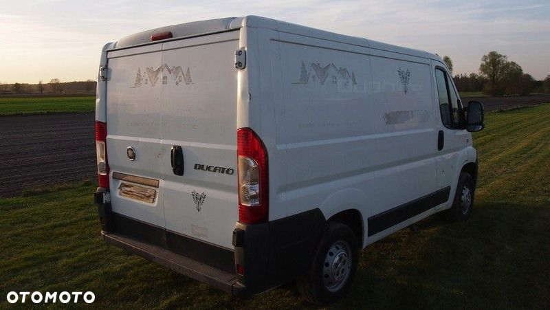 Radio CD Ducato Boxer Jumper 06 Blaupunkt Kod - 15