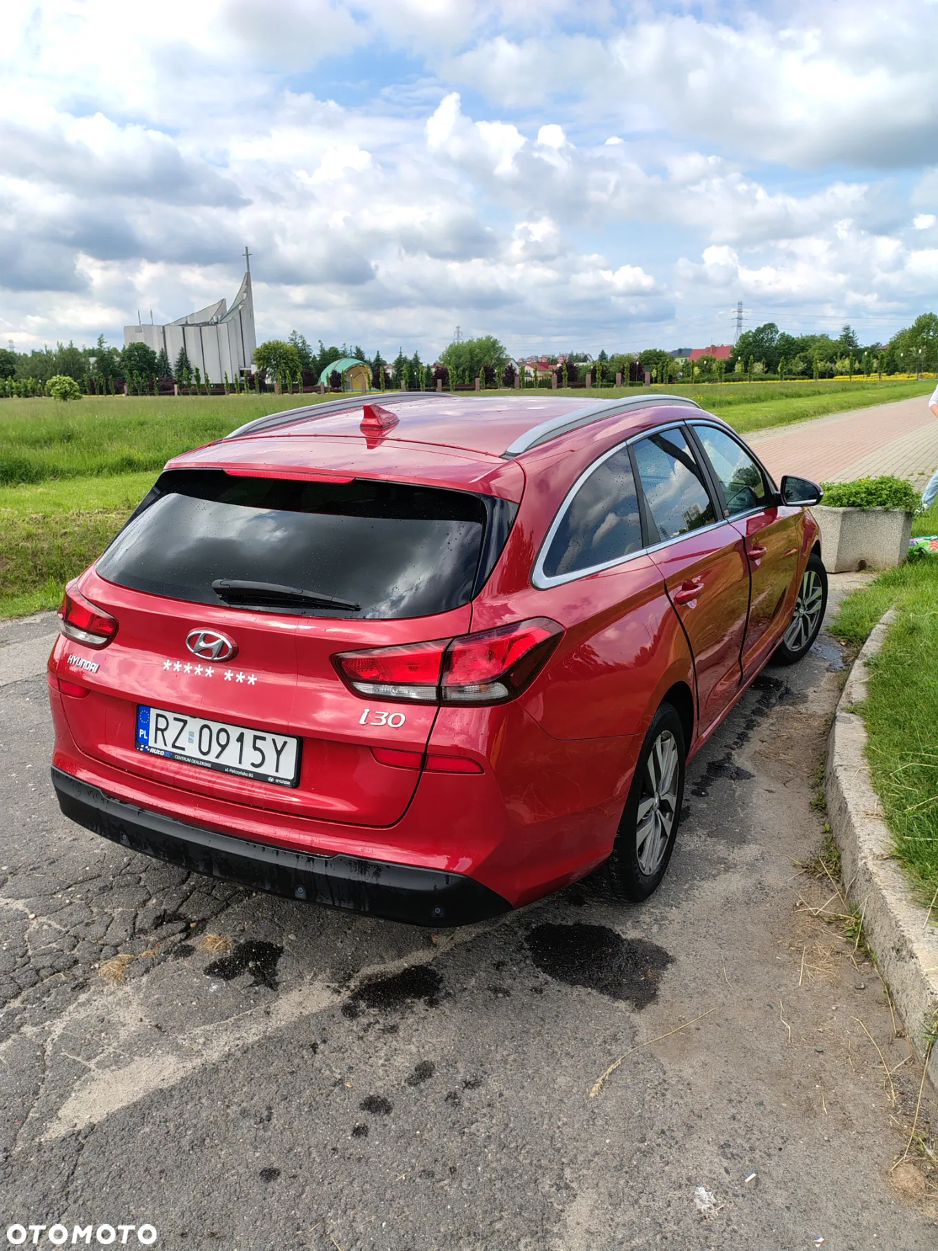 Hyundai i30 1.0 T-GDI Premium - 3