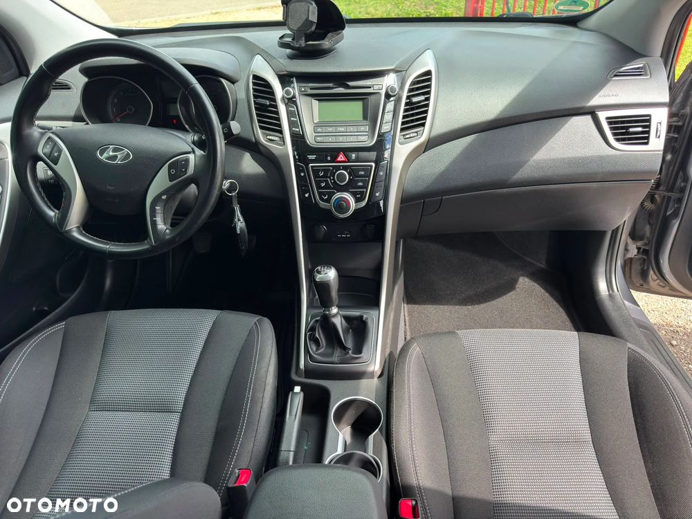 Hyundai i30 - 14