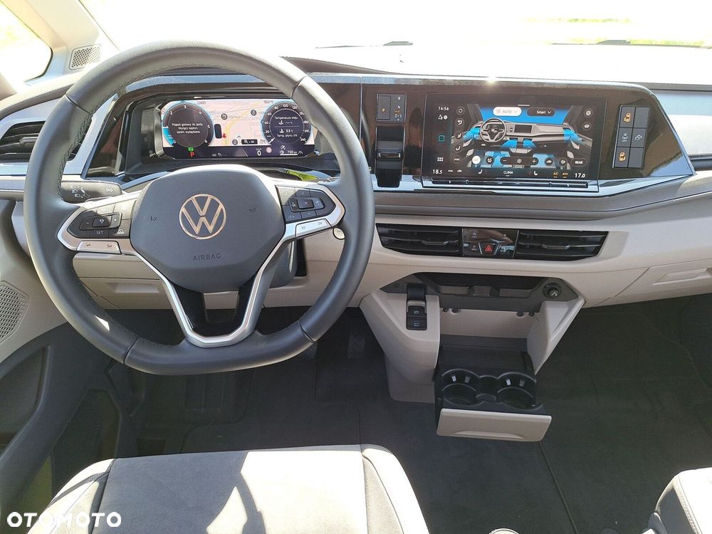 Volkswagen California - 13