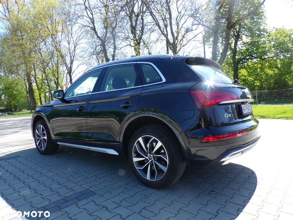 Audi Q5 40 TDI Quattro S tronic - 7