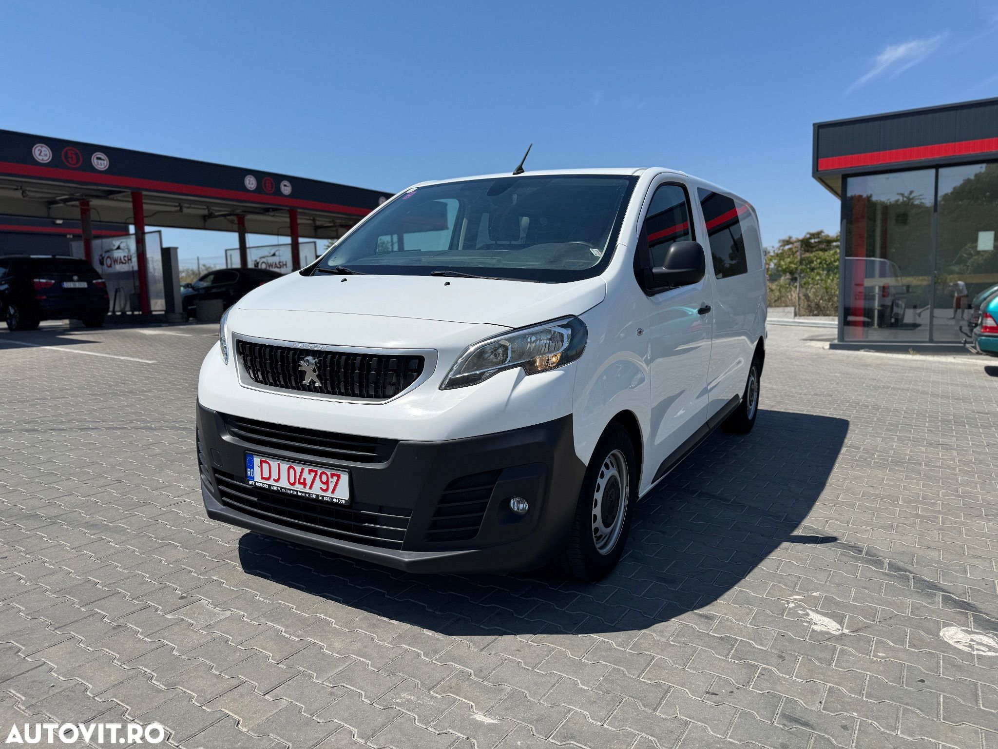 Peugeot Expert L2 2.0 BlueHDi 150 - 1