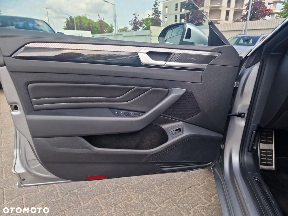 Volkswagen Arteon 2.0 TDI 4Motion R-Line DSG - 10