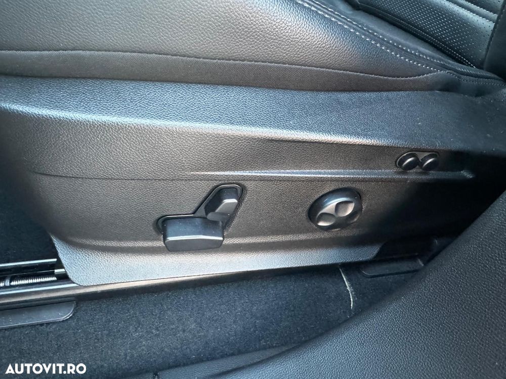 Alfa Romeo Stelvio 2.2 16V AT8 Q4 Veloce Ti - 13