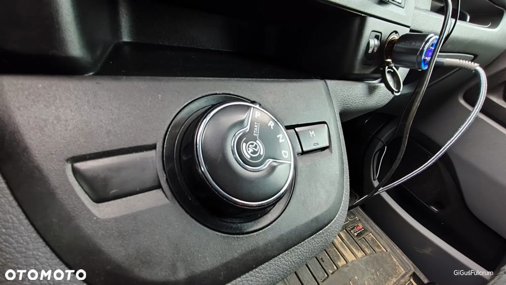Opel Vivaro C - 10