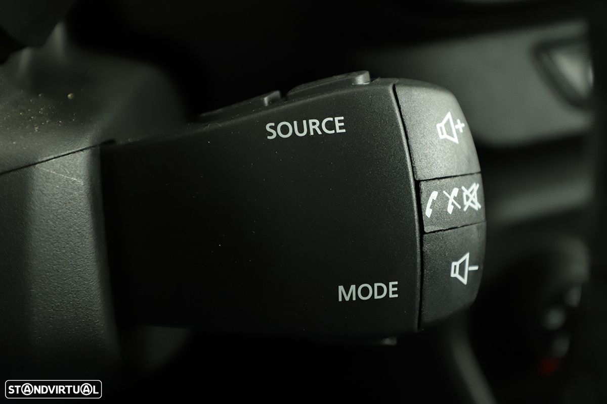 Dacia Jogger 1.0 ECO-G Expression 7L Bi-Fuel - 19
