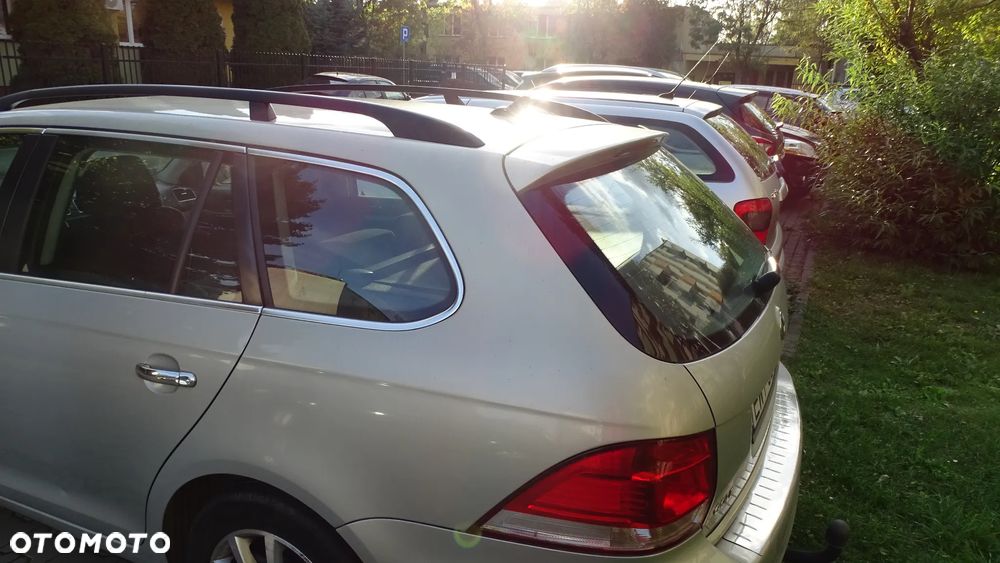 Volkswagen Golf Variant 1.4 TSI DSG Highline - 35