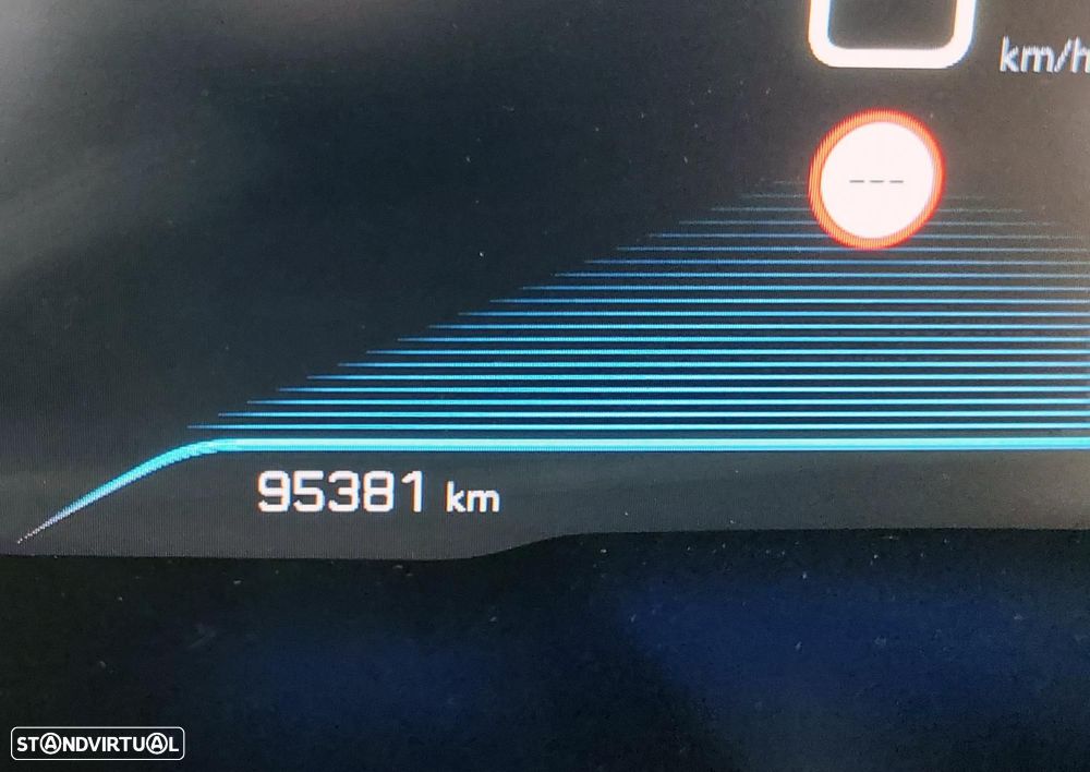 Peugeot 3008 1.5 BlueHDi Active - 8