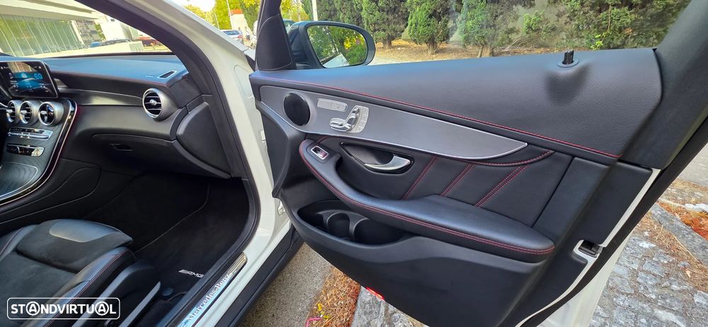 Mercedes-Benz GLC 300 - 18