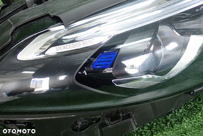 MERCEDES W177 177 MULTIBEAM LED 23- reflektor prawy lampa prawa A1779065804 - 2