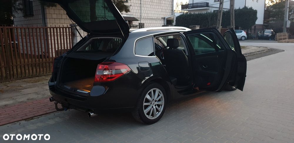 Renault Laguna 2.0 Turbo Initiale - 17