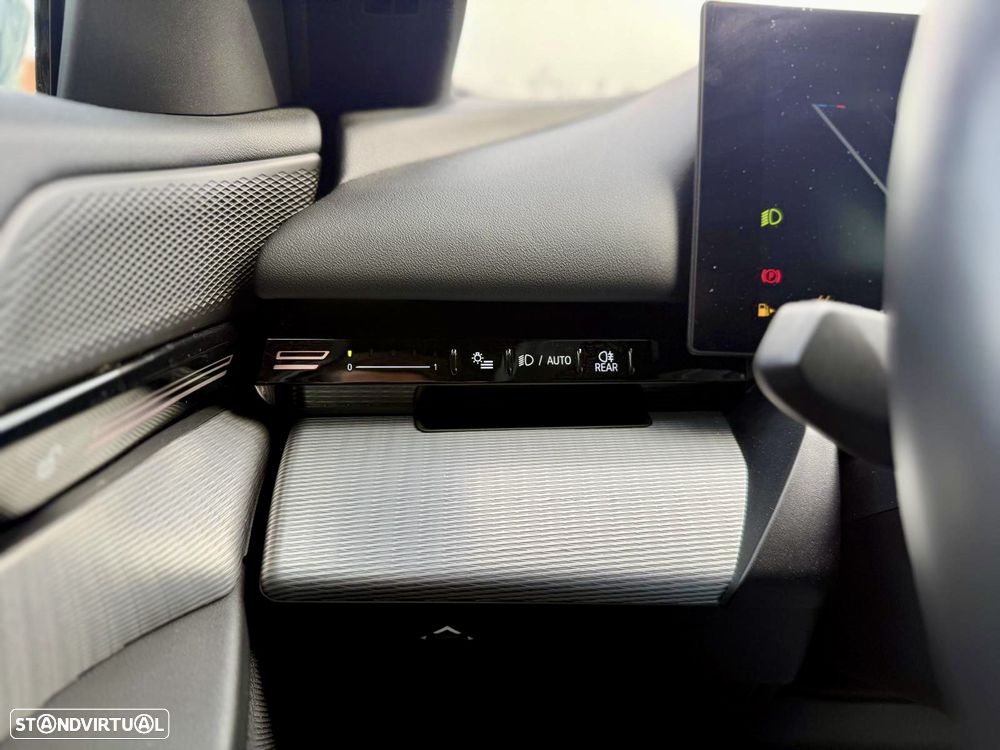 BMW 520 d Pack Desportivo M - 19