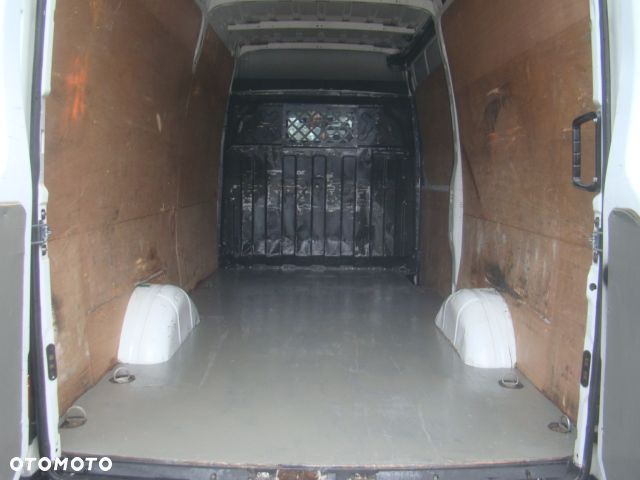 Iveco DAILY 35 S 15 L3 H2 KLIMATRONIC - 10