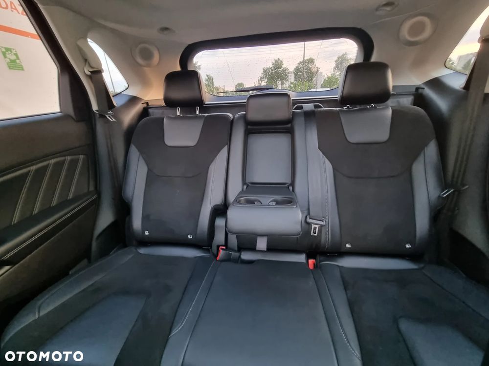 Ford Edge 2.0 TDCi Twin-Turbo 4WD Sport - 21