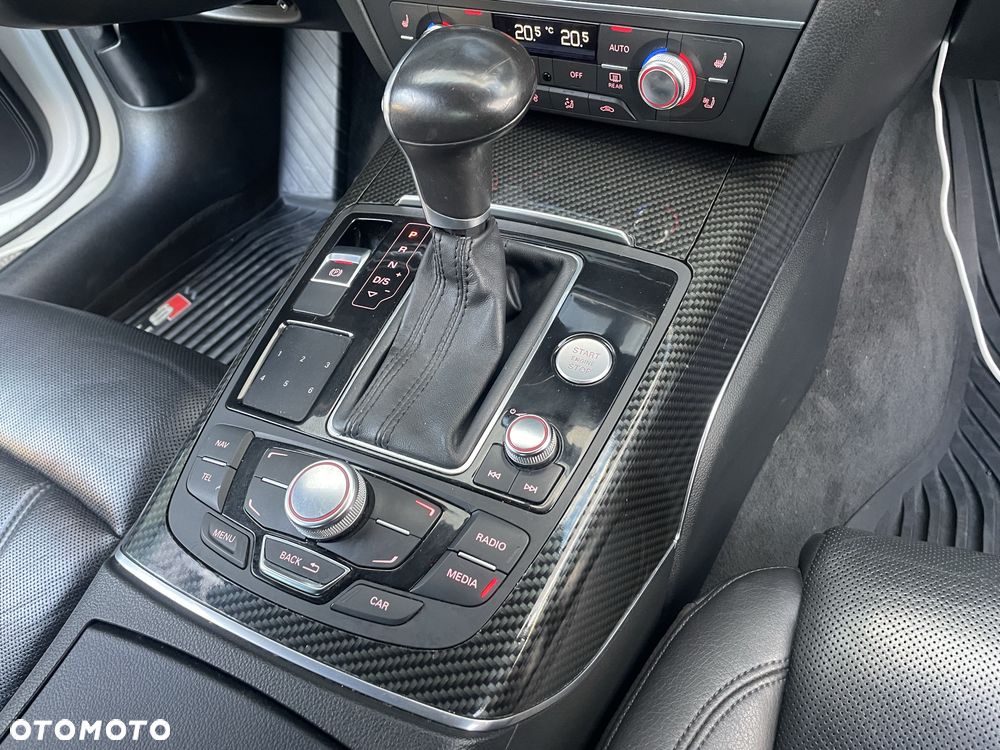 Audi A7 Sportback - 5