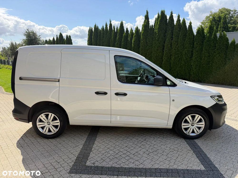Volkswagen CADDY - 5