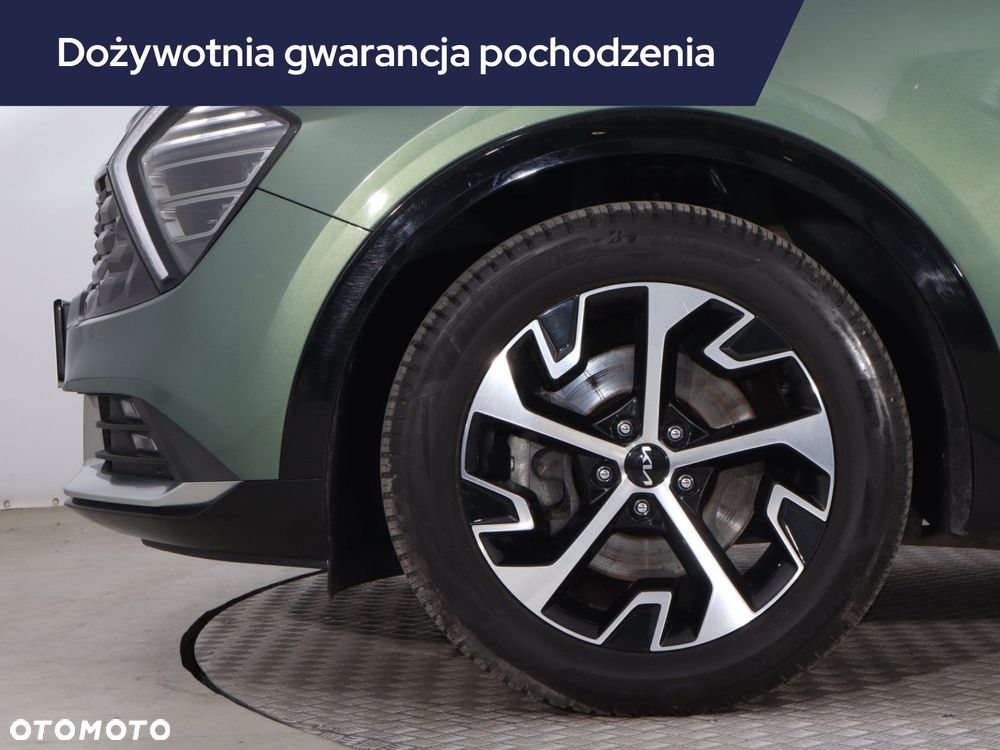 Kia Sportage - 17