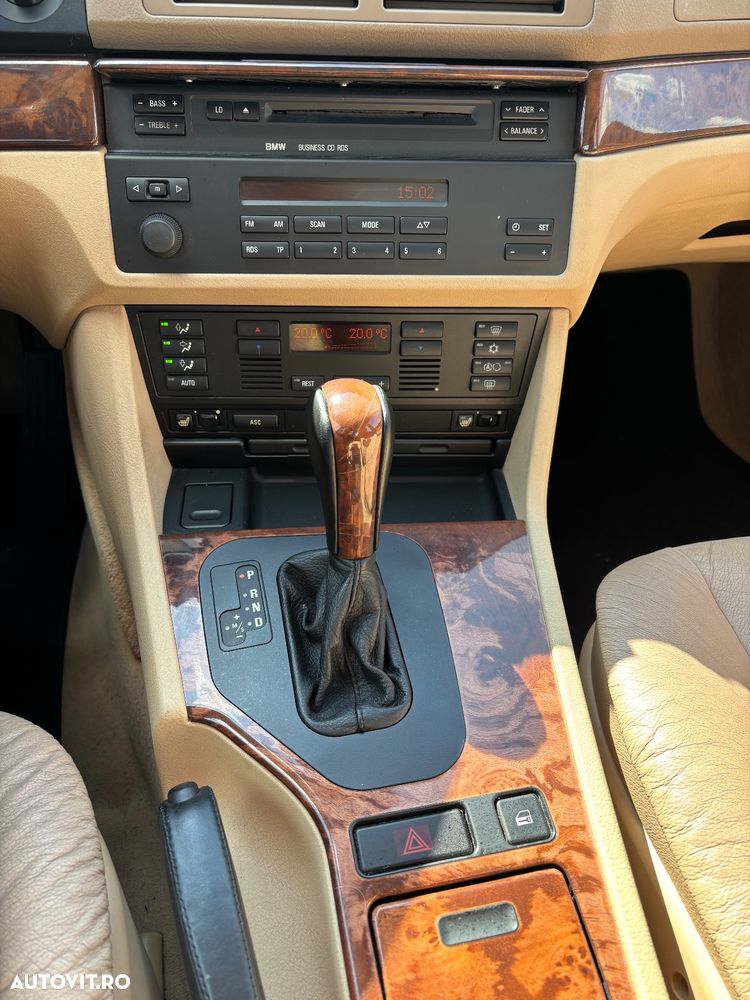BMW Seria 5 - 15
