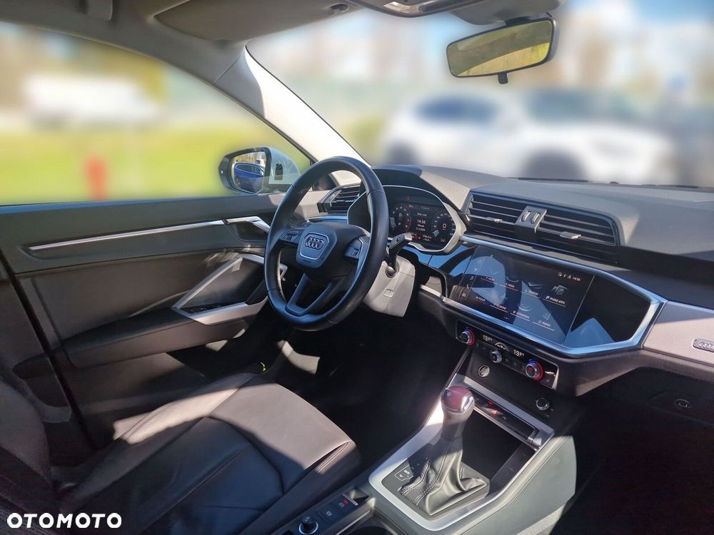 Audi Q3 - 10