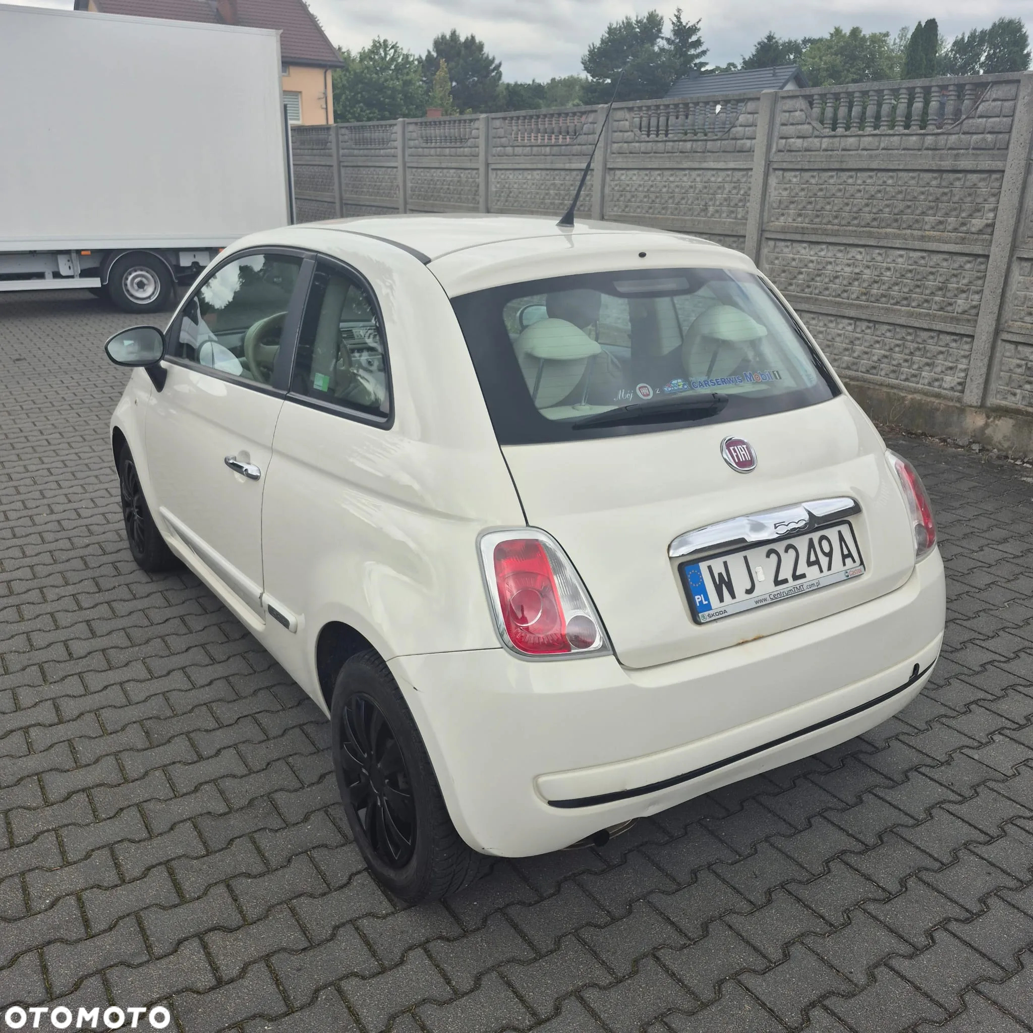 Fiat 500 - 3