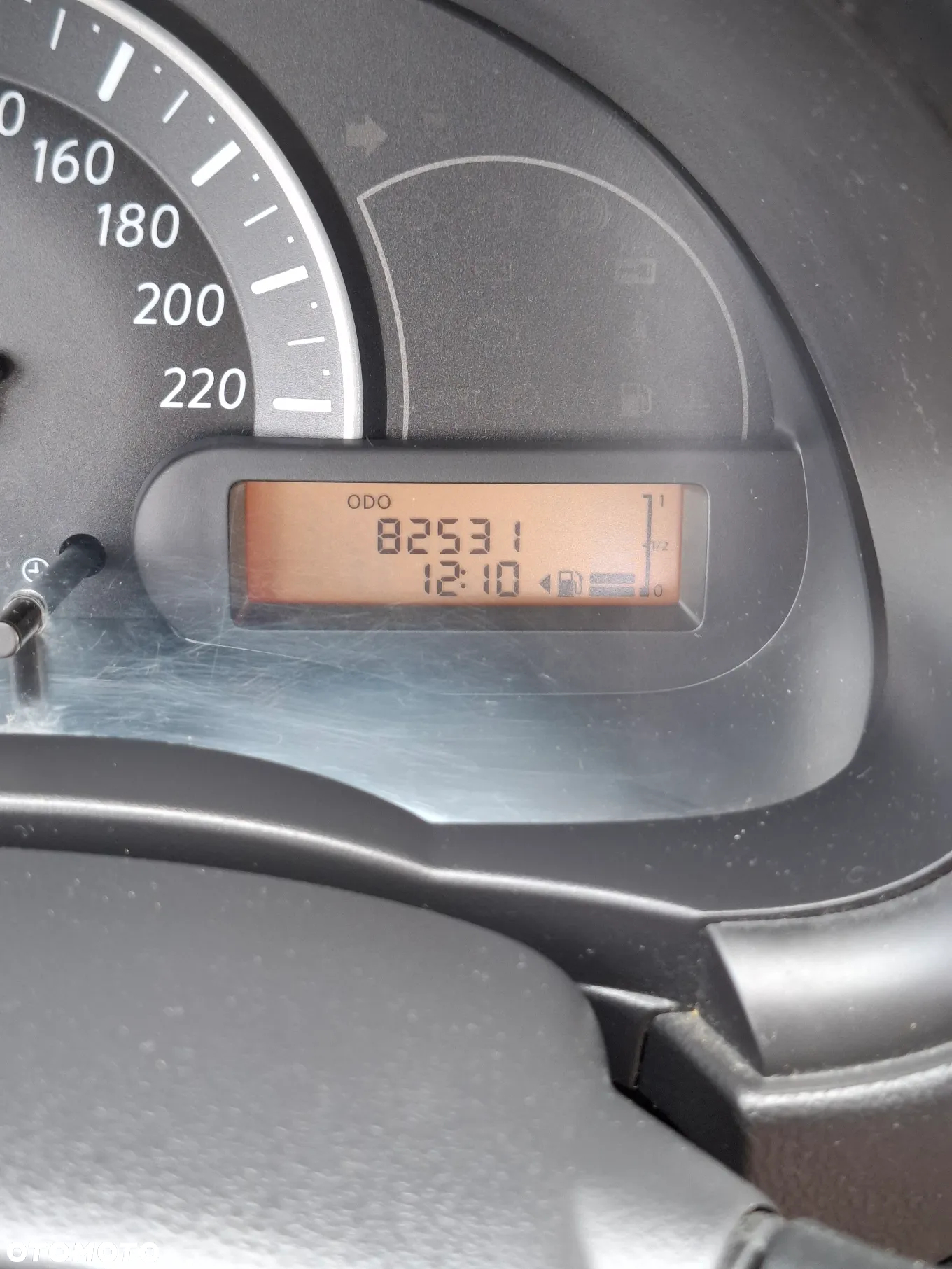 Nissan Micra 1.2 30th Anniversary - 18