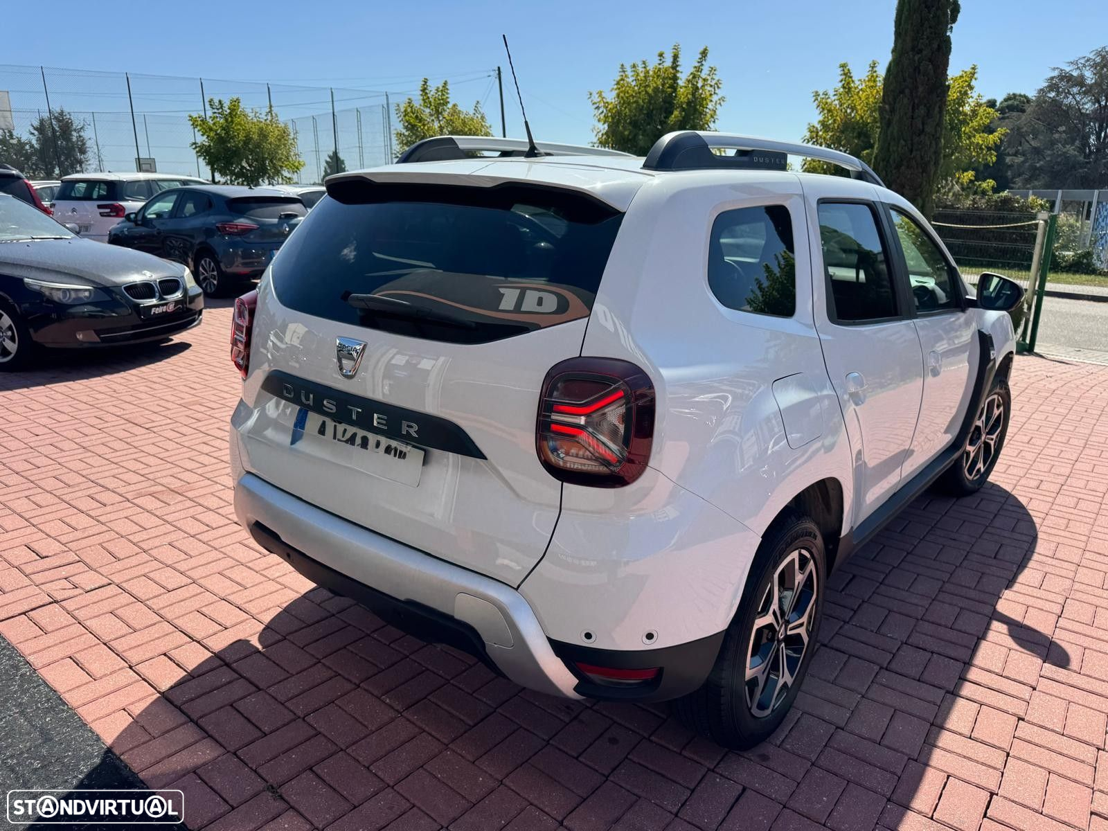 Dacia Duster - 11