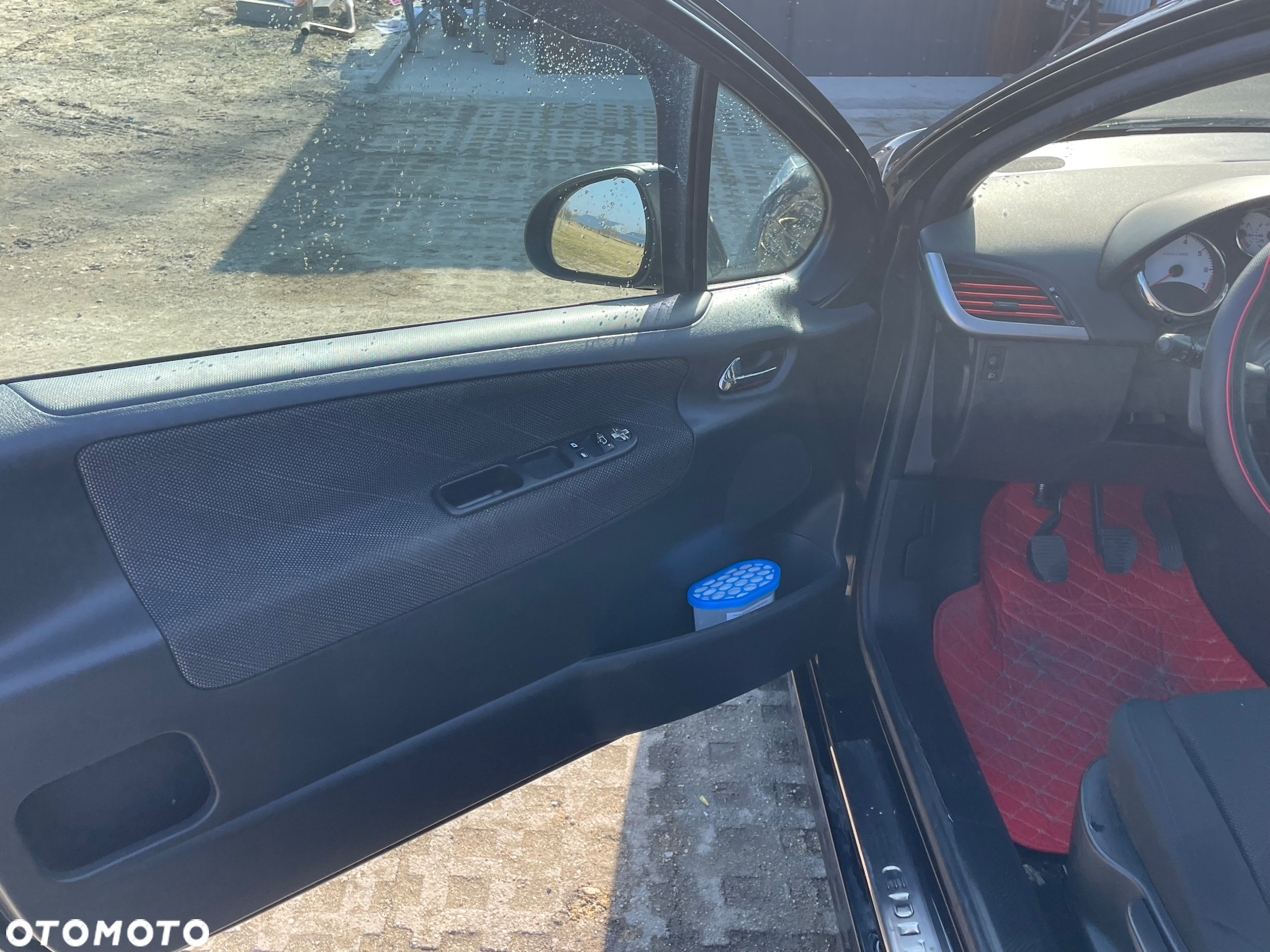 Peugeot 207 1.6 THP Platinum - 13