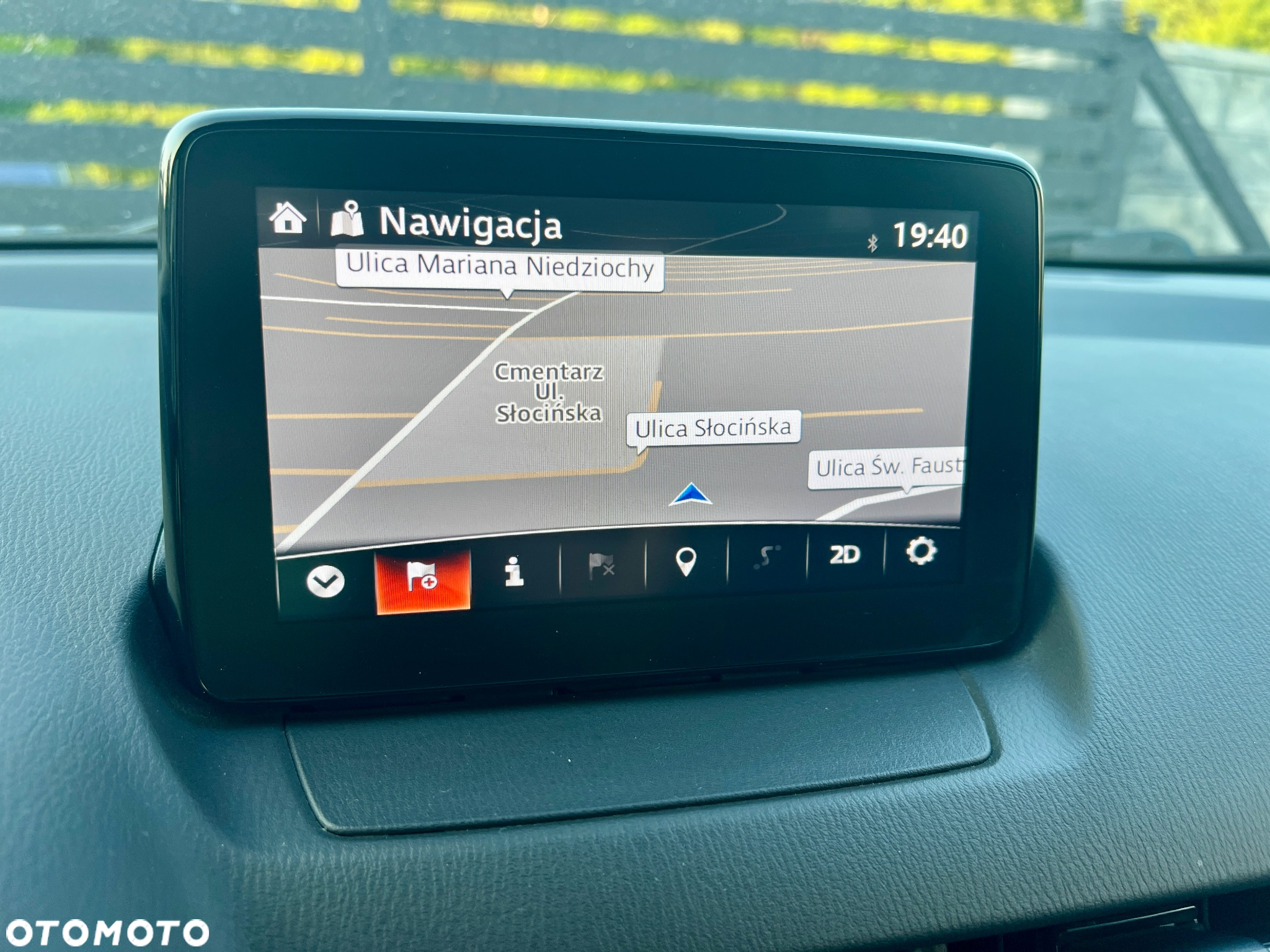 Mazda CX-3 SKYACTIV-G 121 FWD Signature - 21