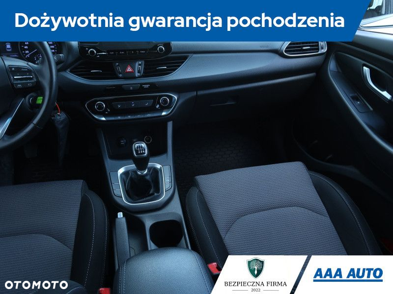 Hyundai i30 - 9