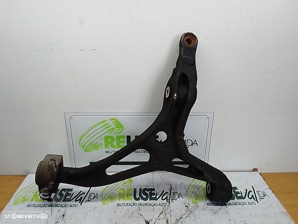 Braço Suspenção Fr Dta Mercedes-Benz M-Class (W164) - 1