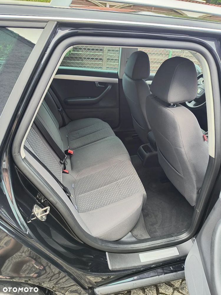 Seat Exeo 1.8T Sport - 8