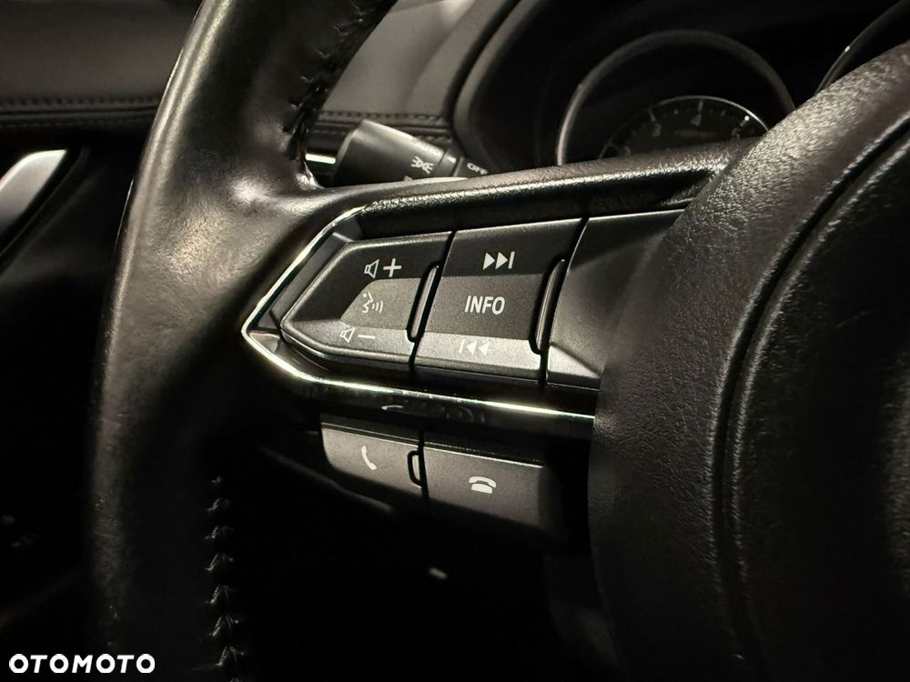 Mazda CX-5 2.0 Skyenergy - 28