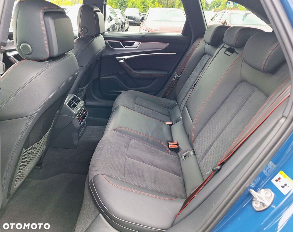 Audi A6 Avant 55 TFSI e PHEV Quattro S Line S tronic - 24