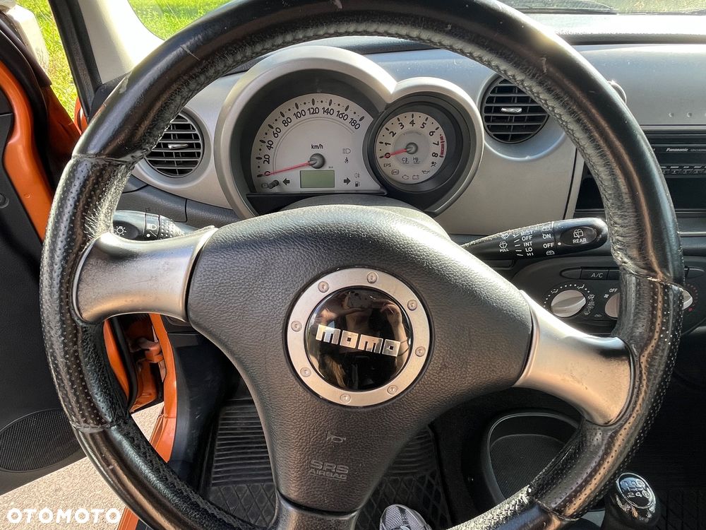 Daihatsu Trevis - 10
