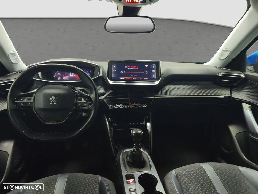 Peugeot 2008 PureTech 100 Stop&Start Allure - 8