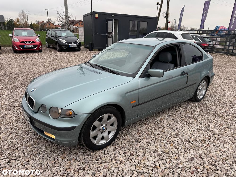 BMW Seria 3 - 27