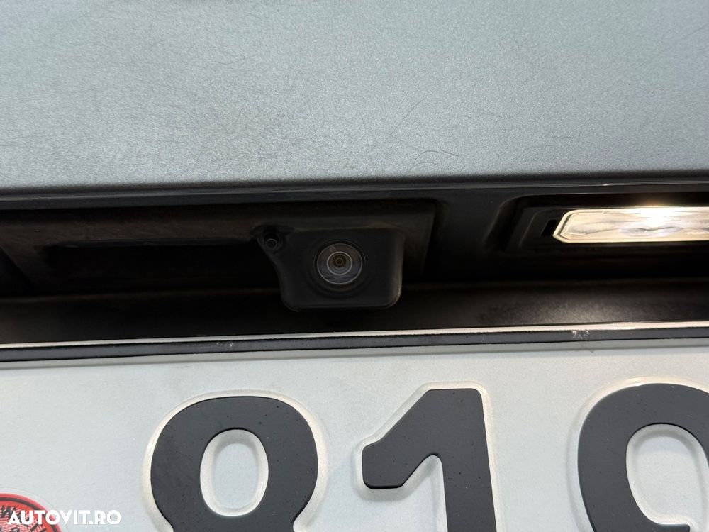 Volkswagen Tiguan 2.0 TDI SCR 4MOTION (BlueMotion Techn.) DSG Highline - 13