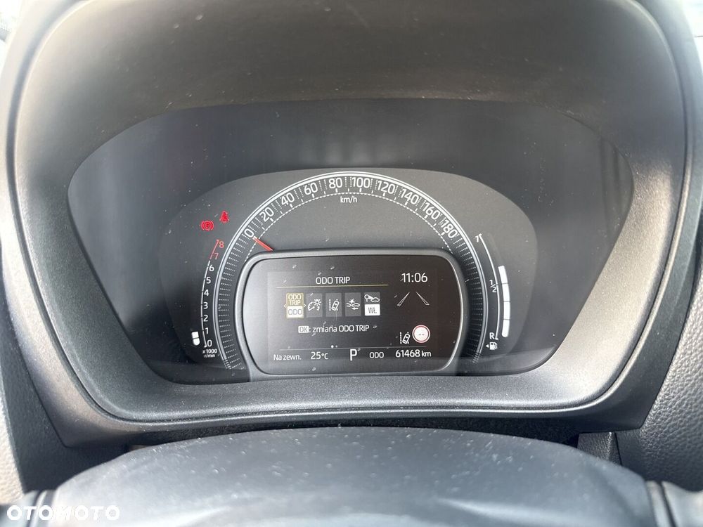 Toyota Aygo X - 19