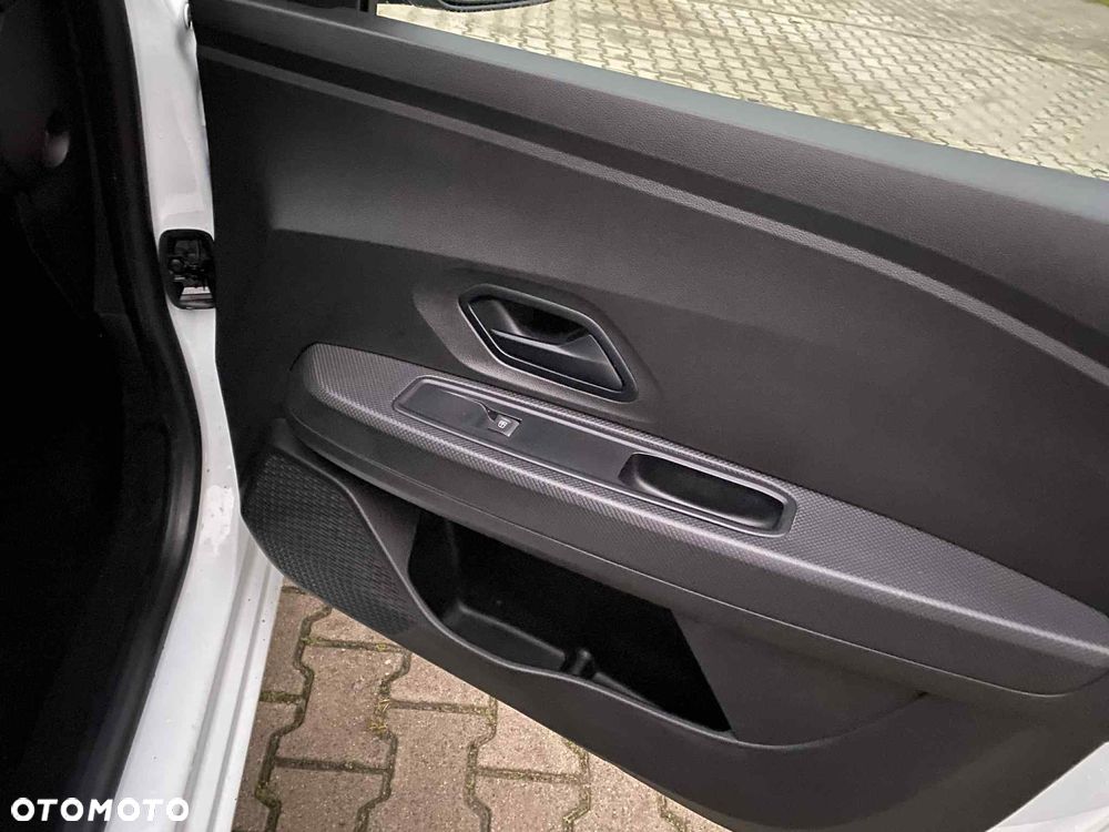 Dacia Sandero 1.0 SCe Comfort - 19