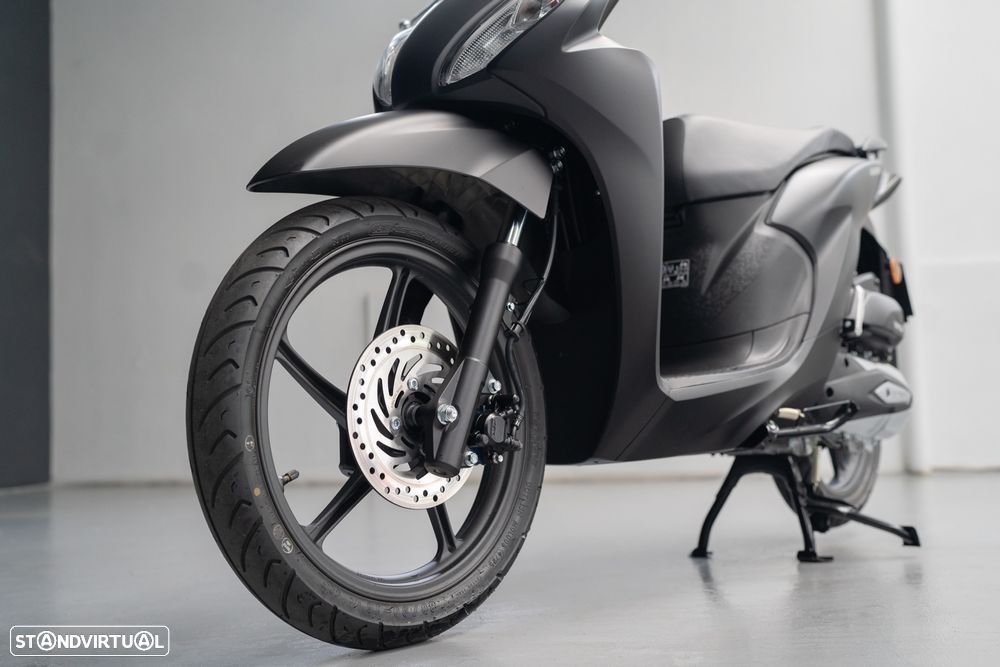Honda Vision VISION 110 2026 - 2
