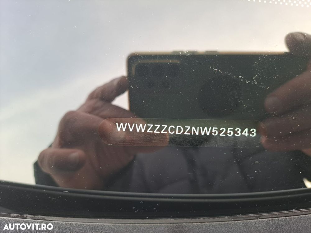 Volkswagen Golf 2.0 TDI 150CP DSG Style - 2