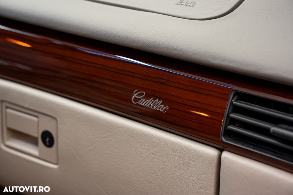 Cadillac Eldorado - 16