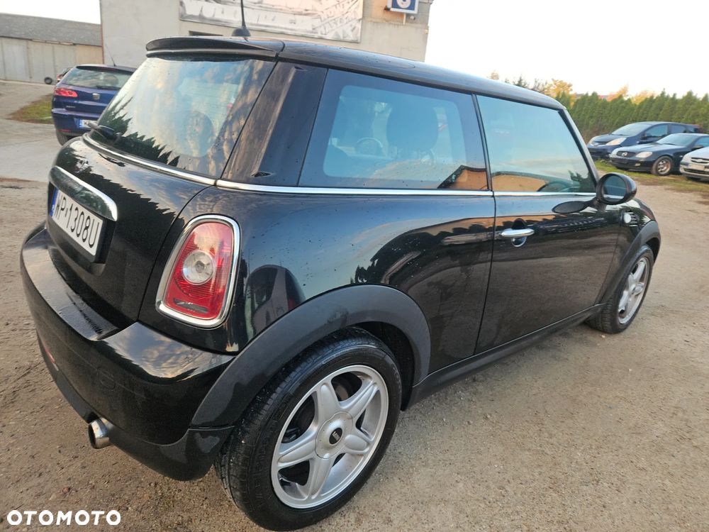MINI ONE - 6