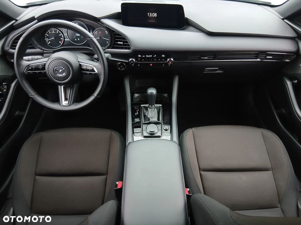 Mazda 3 2.0 mHEV Exclusive-Line - 5