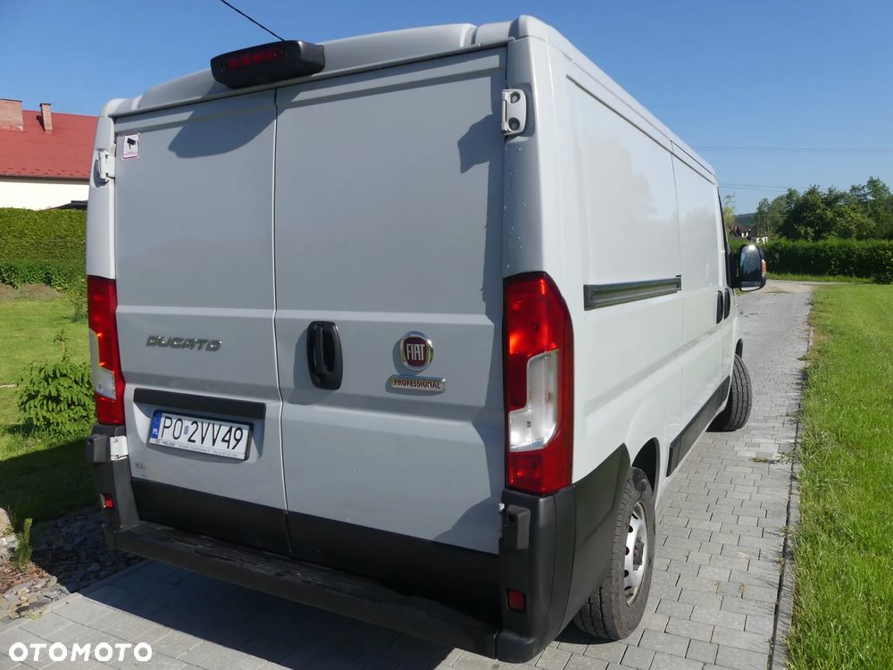 Fiat Ducato - 14