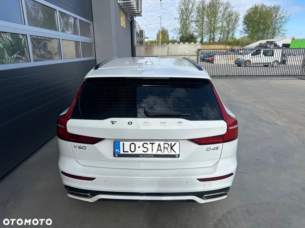 Volvo V60 - 3