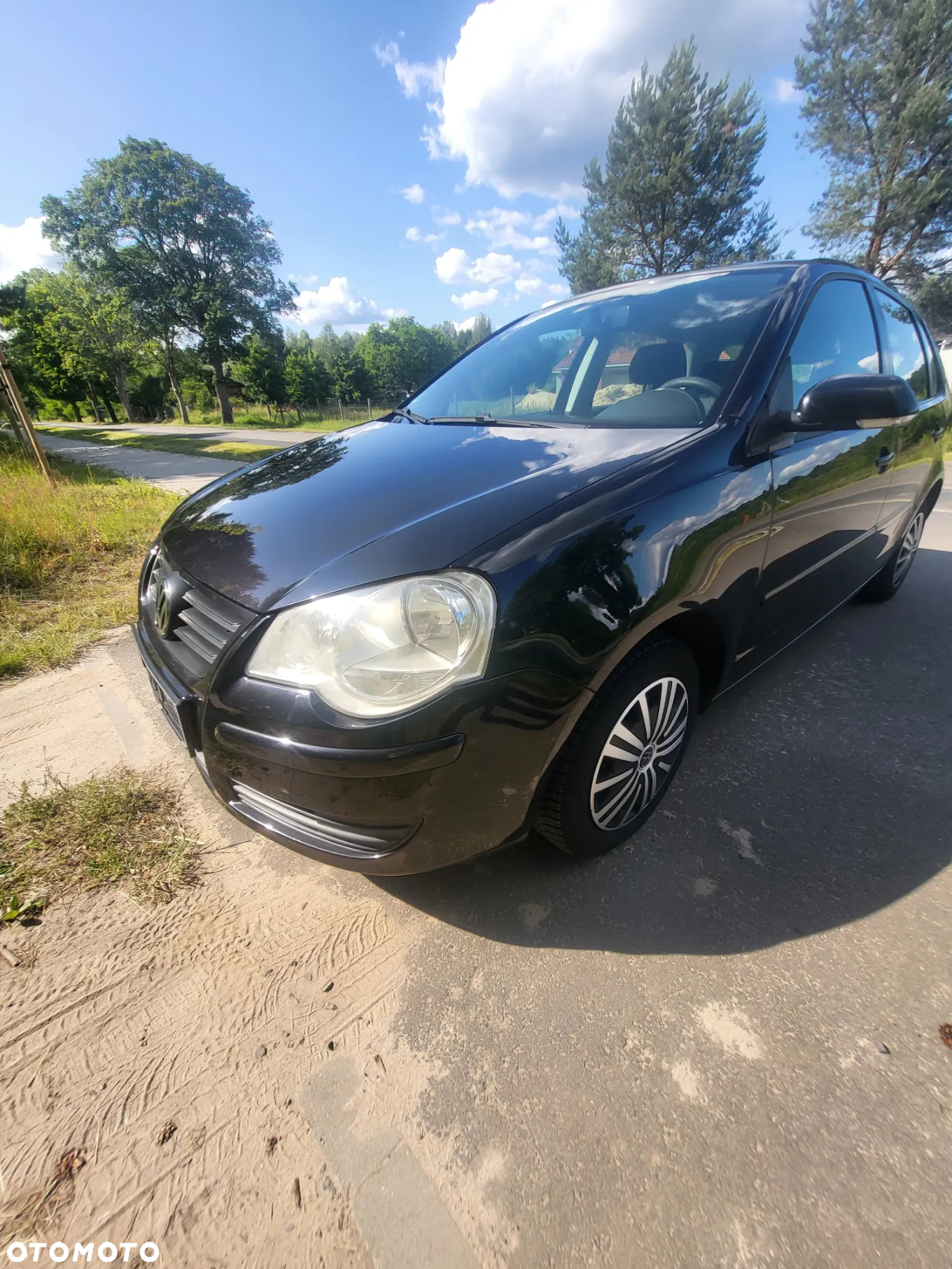 Volkswagen Polo - 21