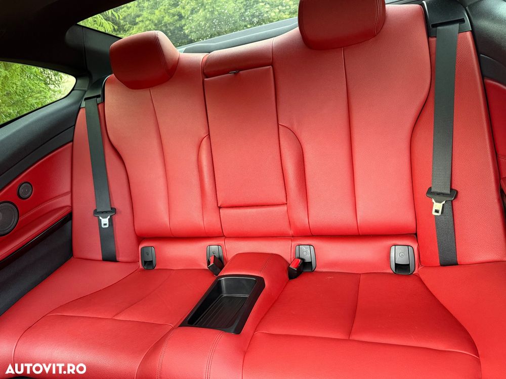 BMW Seria 4 - 9
