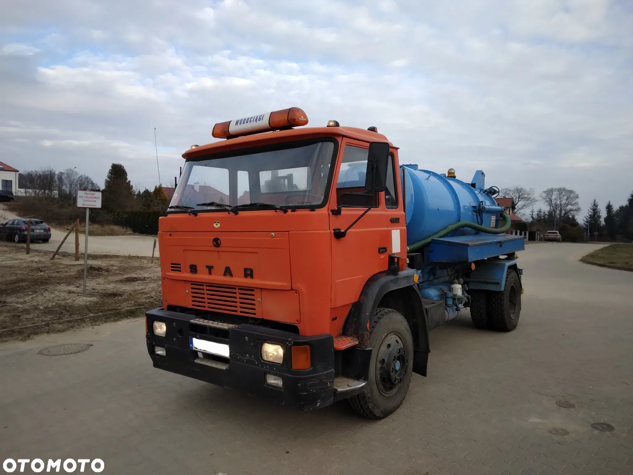 Star 1142 - 16
