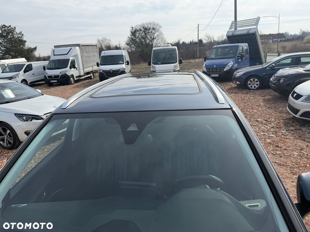 Peugeot 5008 2.0 HDi Allure 7os - 14